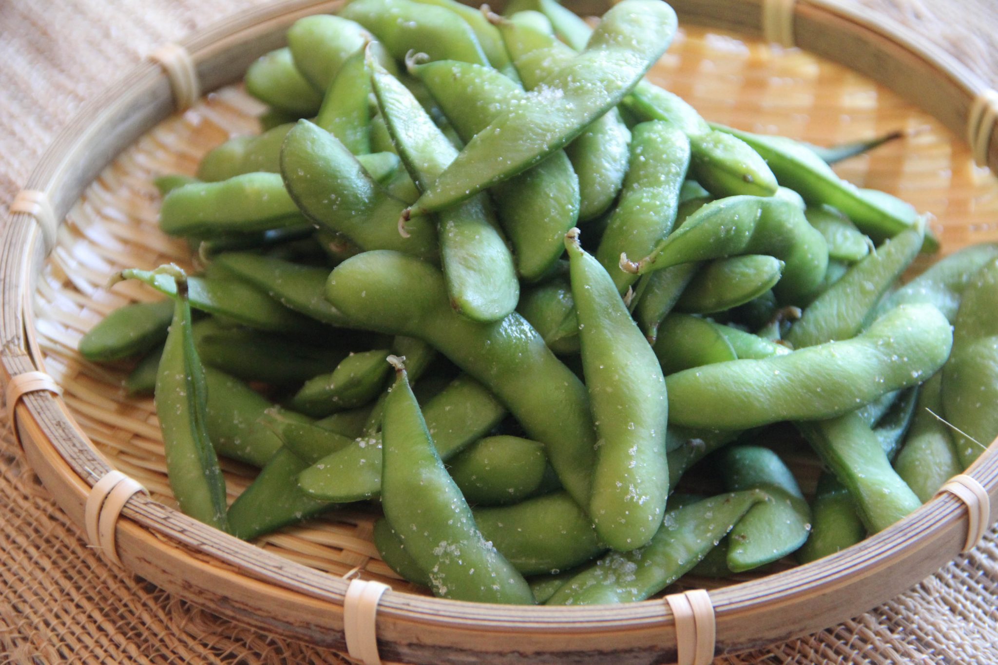 Edamame