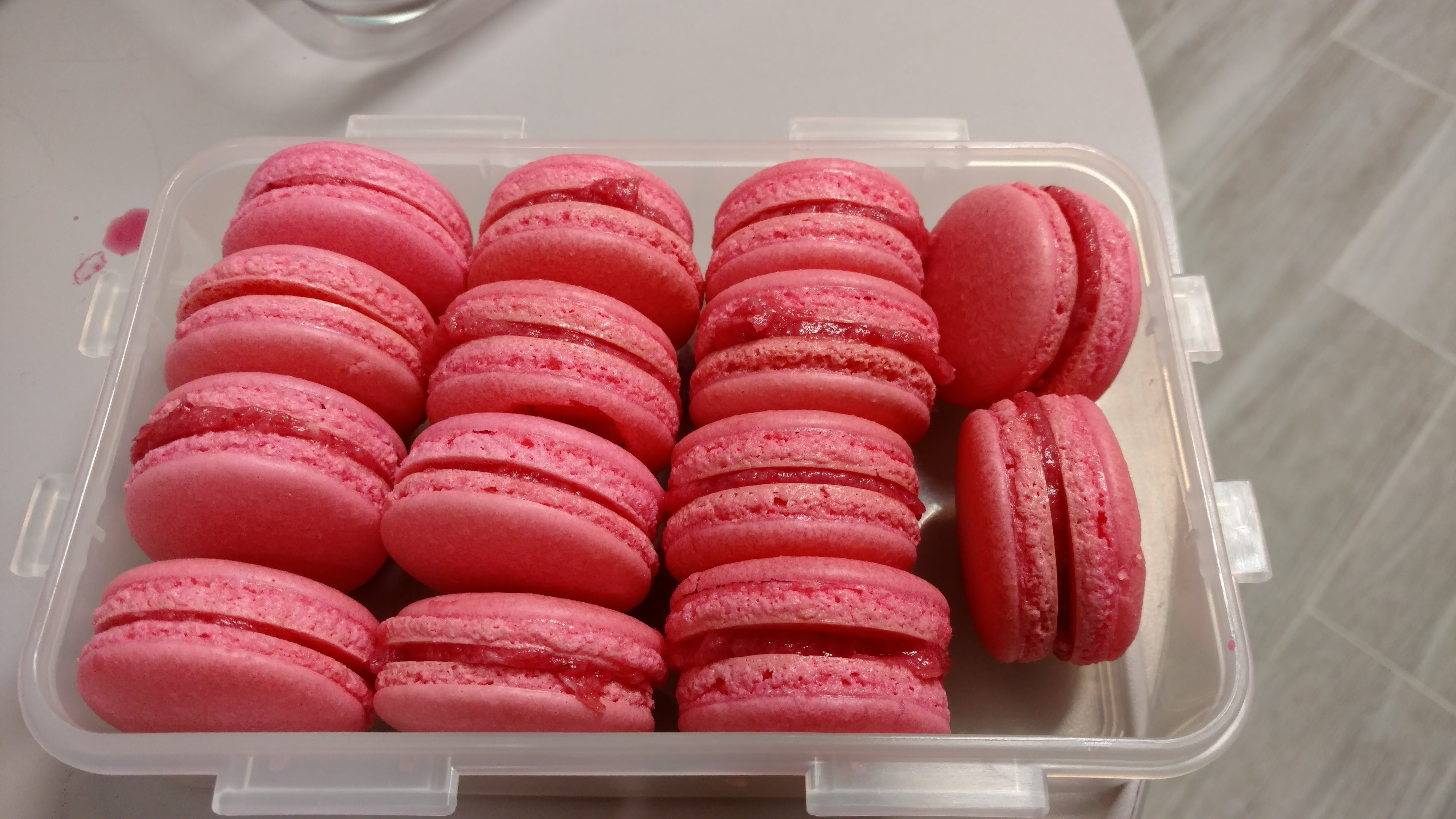 Macarons