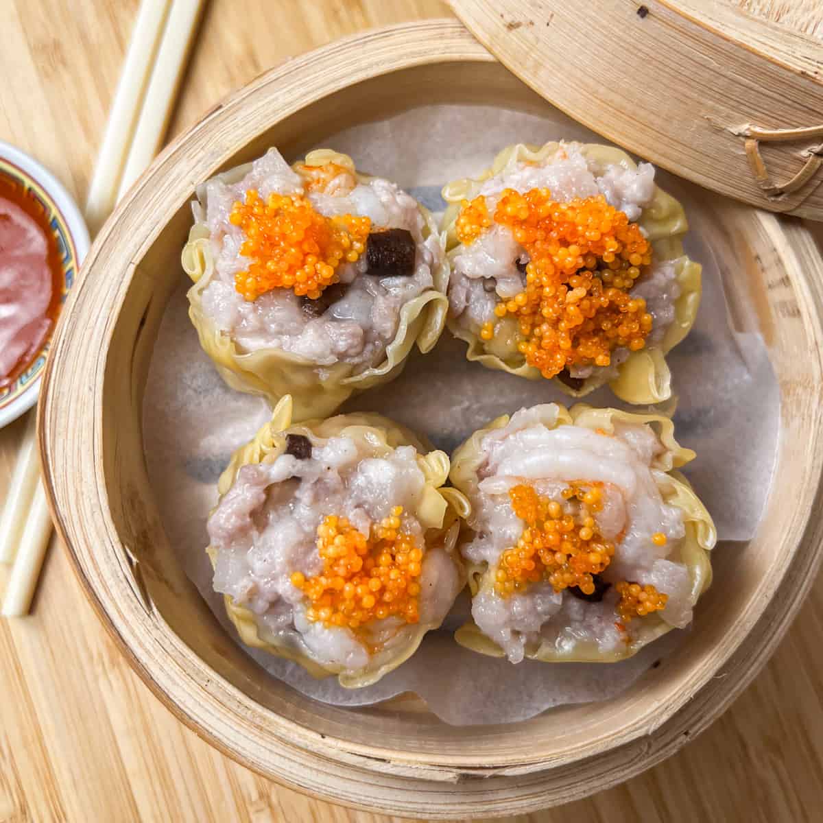 Siu Mai