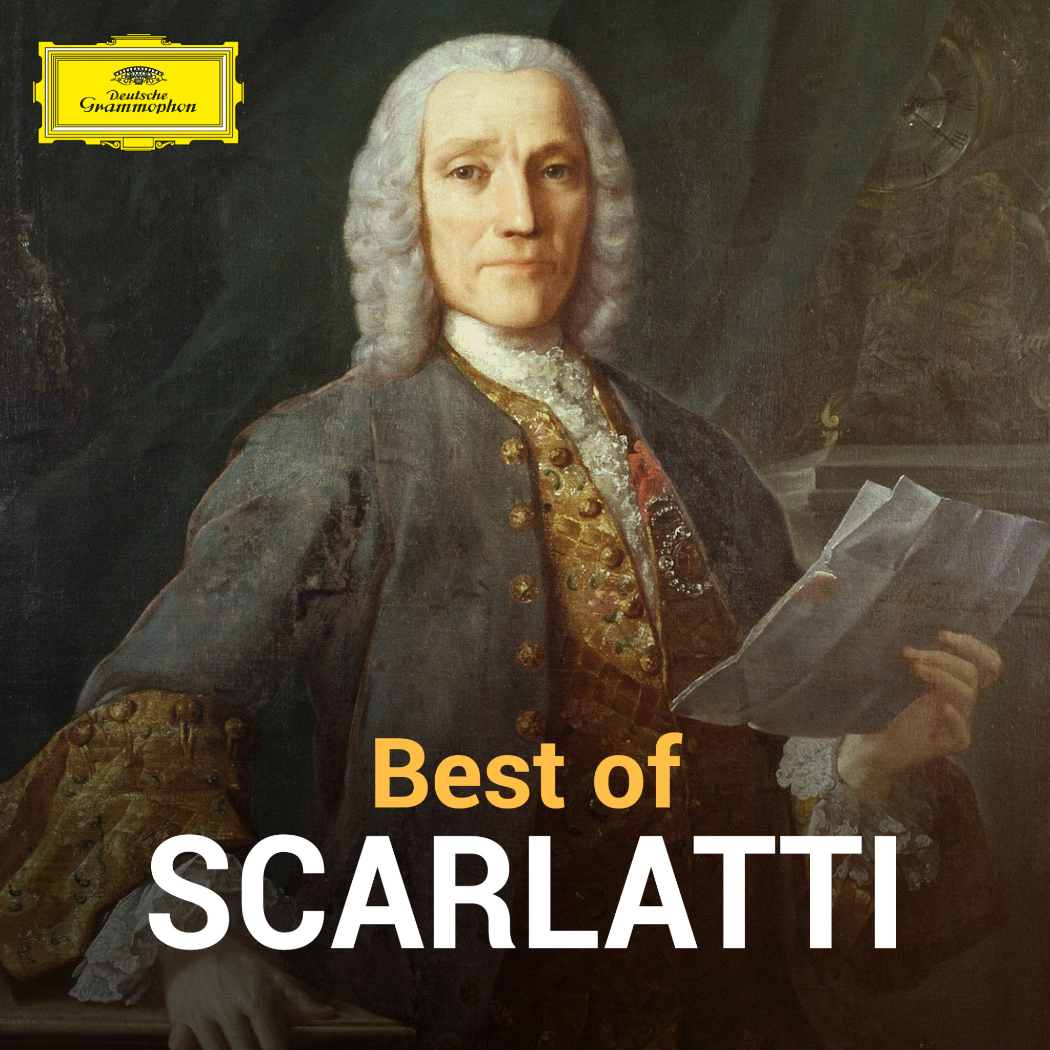 Sonata in E Major K.380